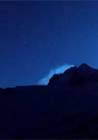 Plakat filmu Nightstill