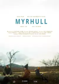 Plakat filmu Myrhull