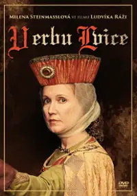 Plakat filmu V erbu lvice