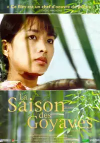 Plakat filmu Mua oi