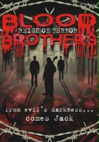 plakat filmu Blood Brothers: Reign of Terror
