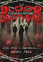 plakat filmu Blood Brothers: Reign of Terror