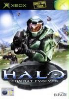 plakat filmu Halo: Combat Evolved