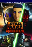 plakat - Star Wars: Rebelianci (2014)