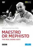 Valery Gergiev / Maestro or Mephisto: The Real Georg Solti