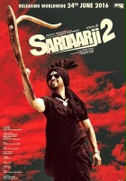 plakat filmu Sardaarji 2