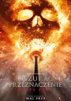 Oszukać przeznaczenie: Więzy krwi