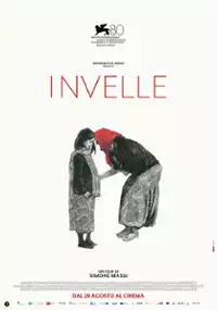 Plakat filmu Invelle