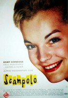 plakat filmu Scampolo