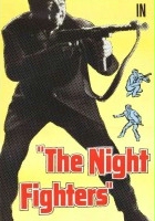 plakat filmu Bojownicy nocy