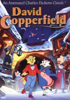 plakat filmu David Copperfield