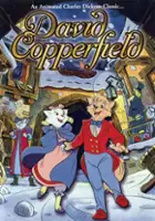 plakat filmu David Copperfield