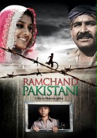 plakat filmu Ramchand Pakistani