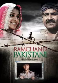 Plakat filmu Ramchand Pakistani