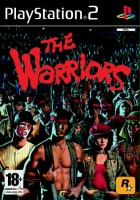 plakat filmu The Warriors