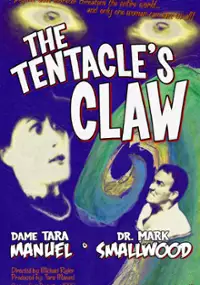 Plakat filmu The Tentacle's Claw