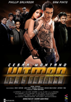 plakat filmu Hitman