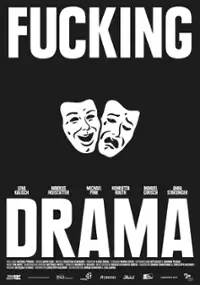 Plakat filmu Fucking Drama