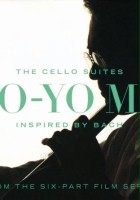 plakat filmu Yo-Yo Ma Inspired by Bach