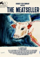 plakat filmu The Meatseller
