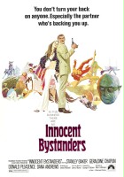 plakat filmu Innocent Bystanders