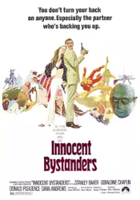 Plakat filmu Innocent Bystanders