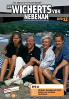 plakat - Die Wicherts von nebenan (1986)