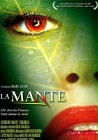 plakat filmu Le Festin de la mante