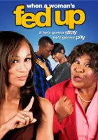 plakat filmu When a Woman's Fed Up