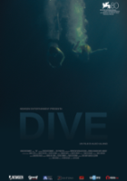 plakat filmu Dive