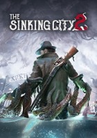 plakat filmu The Sinking City 2