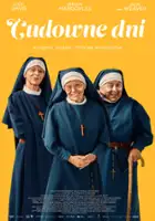 plakat filmu Cudowne dni