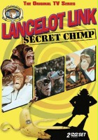 plakat filmu Lancelot Link: Secret Chimp