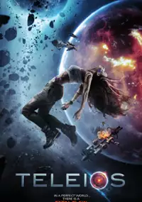 Plakat filmu Teleios