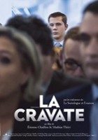 plakat filmu La Cravate