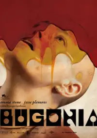 Plakat filmu Bugonia