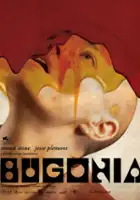 plakat filmu Bugonia