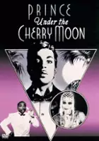 plakat filmu Zakazana miłość