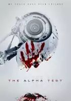 Mack Bayda / The Alpha Test
