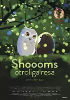 plakat filmuSowia odyseja