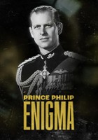 plakat filmu Prince Philip: Enigma