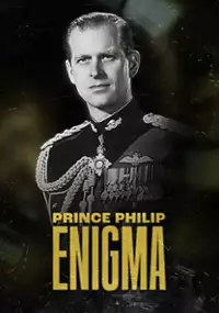 Plakat filmu Prince Philip: Enigma