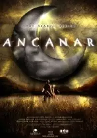 Plakat filmu Ancanar
