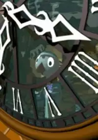 Plakat filmu Coucou, monsieur Edgar!