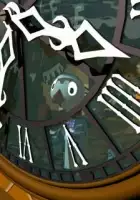 plakat filmu Coucou, monsieur Edgar!