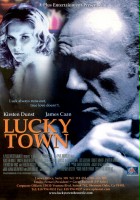 plakat filmu Luckytown