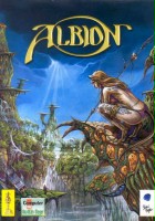 plakat filmu Albion