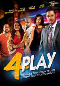 Plakat filmu 4Play