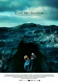 Plakat filmu Cast No Shadow