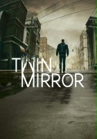 plakat filmu Twin Mirror